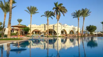 Dahab Lagoon Club and Resort (Ex. Tirana