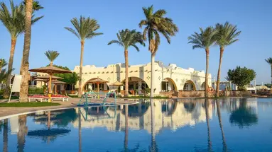 Dahab Lagoon Club and Resort (Ex. Tirana