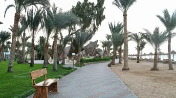 Dahab Lagoon Club and Resort (Ex. Tirana
