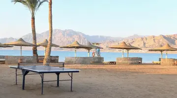 Dahab Lagoon Club and Resort (Ex. Tirana