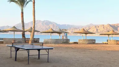 Dahab Lagoon Club and Resort (Ex. Tirana