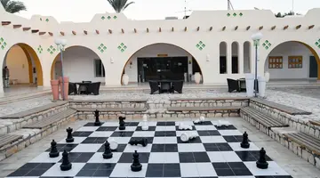 Dahab Lagoon Club and Resort (Ex. Tirana