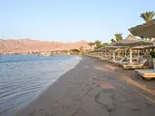 Dahab Lagoon Club and Resort (Ex. Tirana