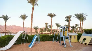 Dahab Lagoon Club and Resort (Ex. Tirana