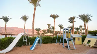 Dahab Lagoon Club and Resort (Ex. Tirana