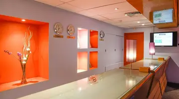 Dahab Lagoon Club and Resort (Ex. Tirana