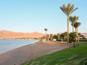 Dahab Lagoon Club and Resort (Ex. Tirana