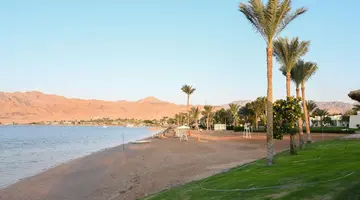 Dahab Lagoon Club and Resort (Ex. Tirana