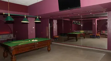 Dahab Lagoon Club and Resort (Ex. Tirana
