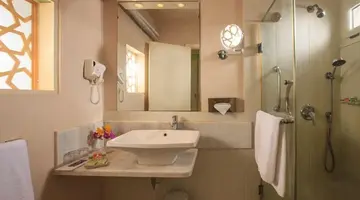 Dahab Lagoon Club and Resort (Ex. Tirana
