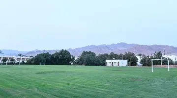 Dahab Lagoon Club and Resort (Ex. Tirana