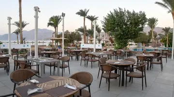 Dahab Lagoon Club and Resort (Ex. Tirana
