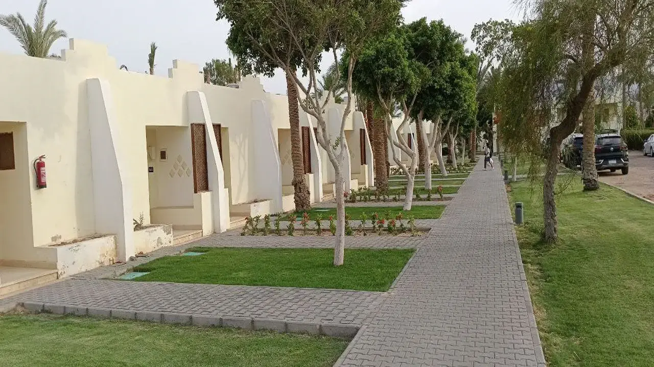 Dahab Lagoon Club and Resort