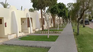 Dahab Lagoon Club and Resort