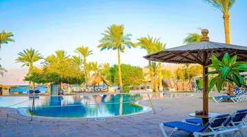 Dahab Lagoon Club and Resort