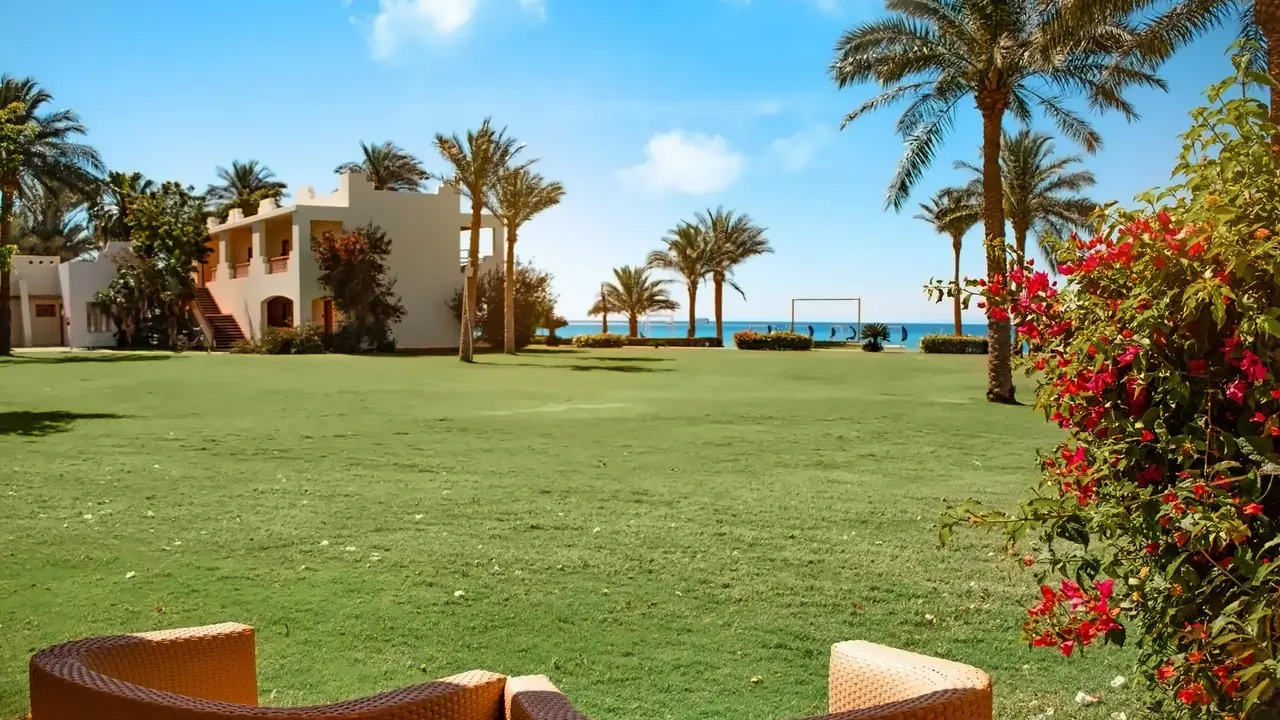 Dahab Lagoon Club and Resort