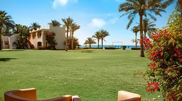 Dahab Lagoon Club and Resort