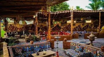 Dahab Lagoon Club and Resort