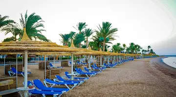 Dahab Lagoon Club and Resort