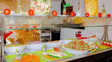 Dahab Lagoon Club and Resort