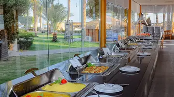 Dahab Lagoon Club and Resort