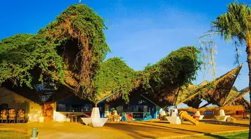 Dahab Lagoon Club and Resort
