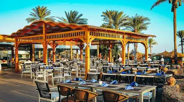 Dahab Lagoon Club and Resort