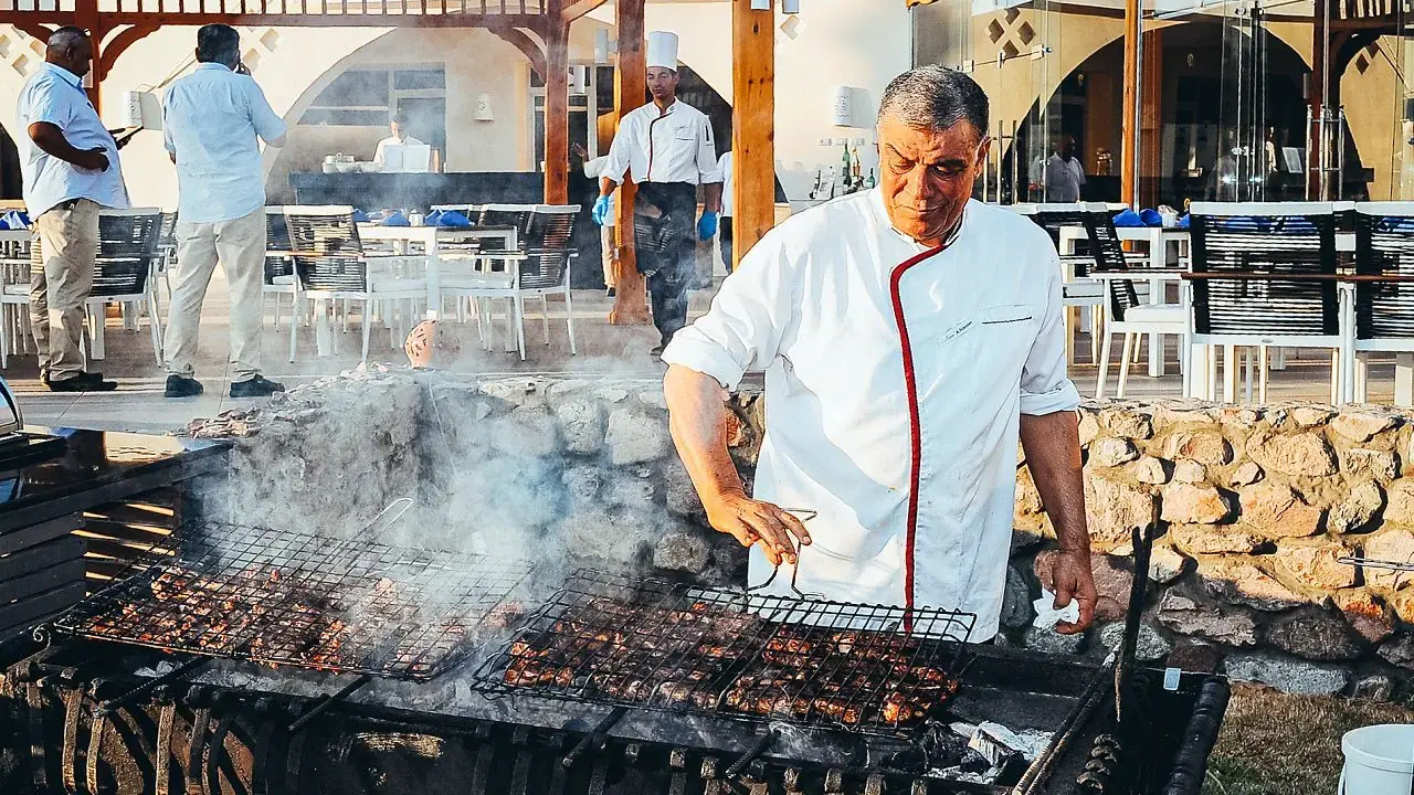 Dahab Lagoon Club and Resort