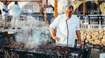 Dahab Lagoon Club and Resort