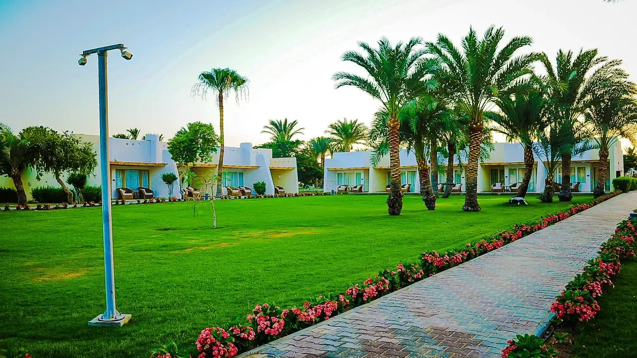 Dahab Lagoon Club and Resort