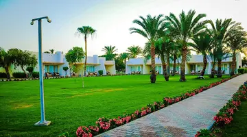Dahab Lagoon Club and Resort