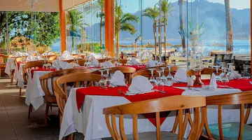 Dahab Lagoon Club and Resort