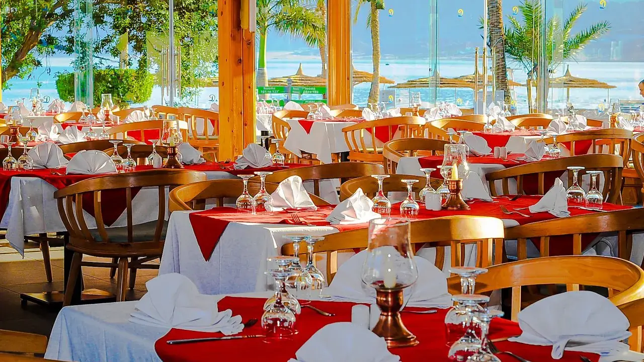 Dahab Lagoon Club and Resort