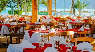 Dahab Lagoon Club and Resort