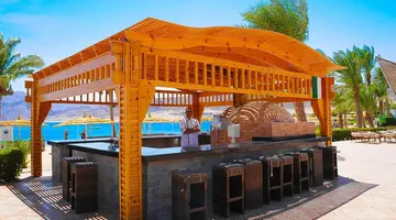 Dahab Lagoon Club and Resort