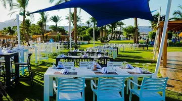 Dahab Lagoon Club and Resort
