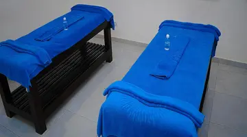 Dahab Lagoon Club and Resort