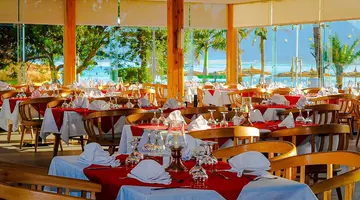 Dahab Lagoon Club and Resort