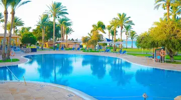 Dahab Lagoon Club and Resort