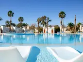 Dahab Lagoon Club and Resort