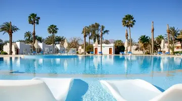 Dahab Lagoon Club and Resort