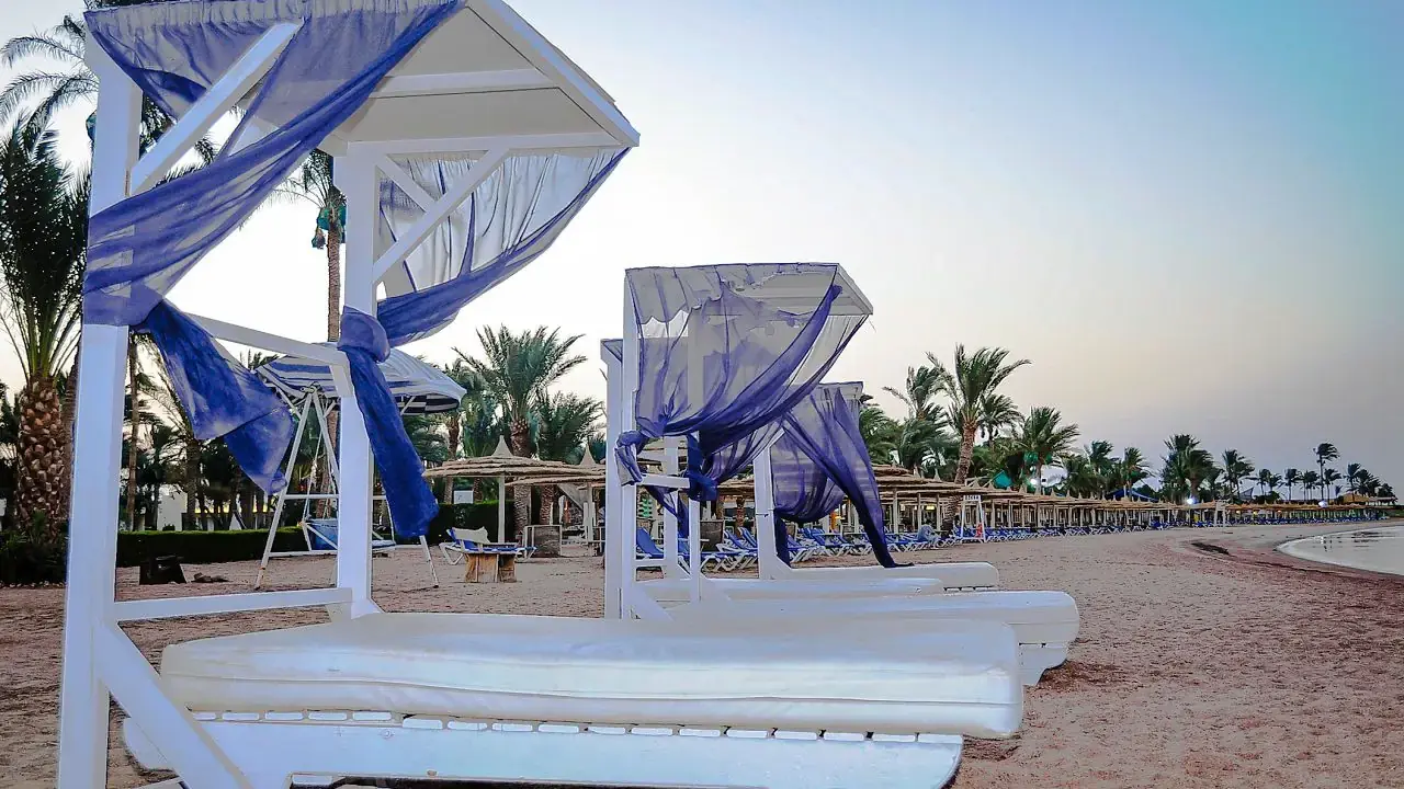 Dahab Lagoon Club and Resort