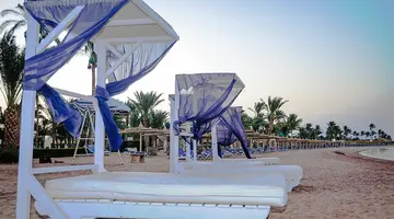 Dahab Lagoon Club and Resort
