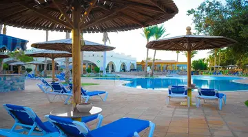 Dahab Lagoon Club and Resort