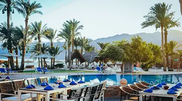 Dahab Lagoon Club and Resort