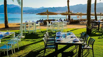 Dahab Lagoon Club and Resort