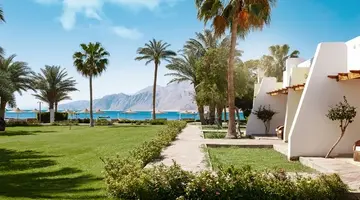 Dahab Lagoon Club and Resort