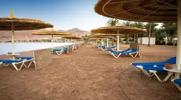 Dahab Lagoon Club and Resort