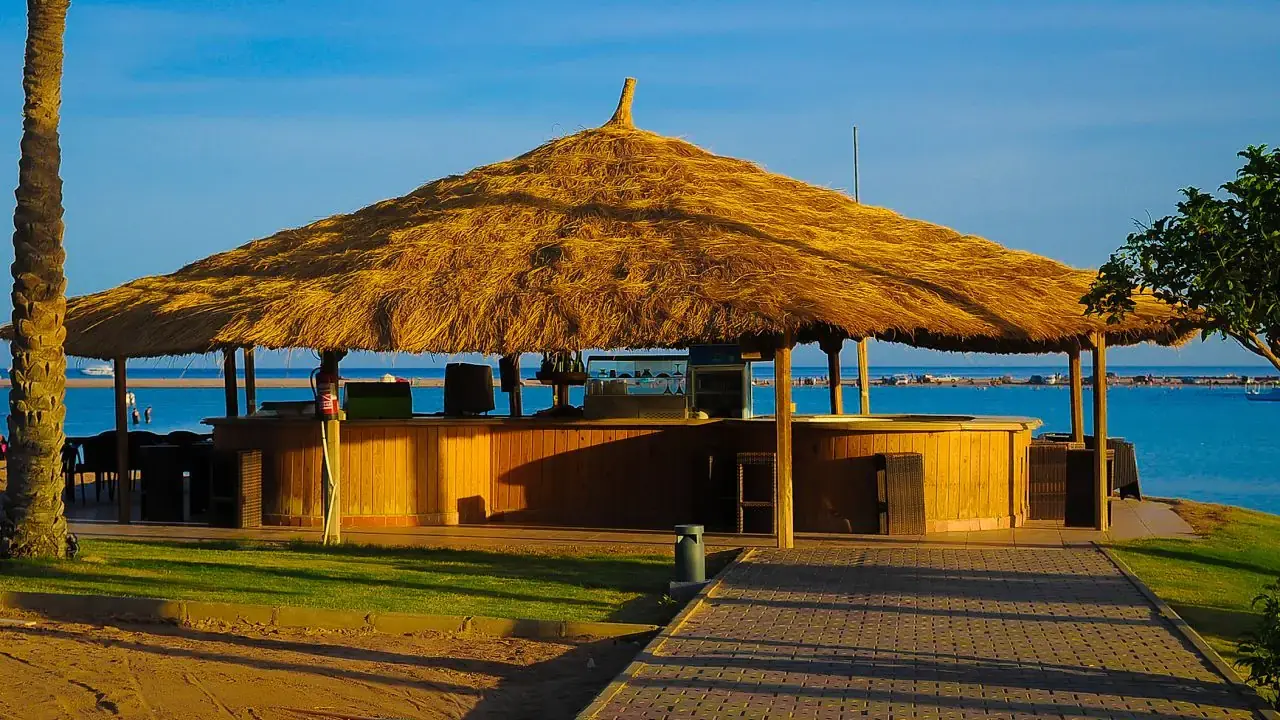 Dahab Lagoon Club and Resort