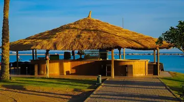 Dahab Lagoon Club and Resort